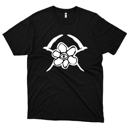 Kamaitachi (Camiseta Preta) - Foices