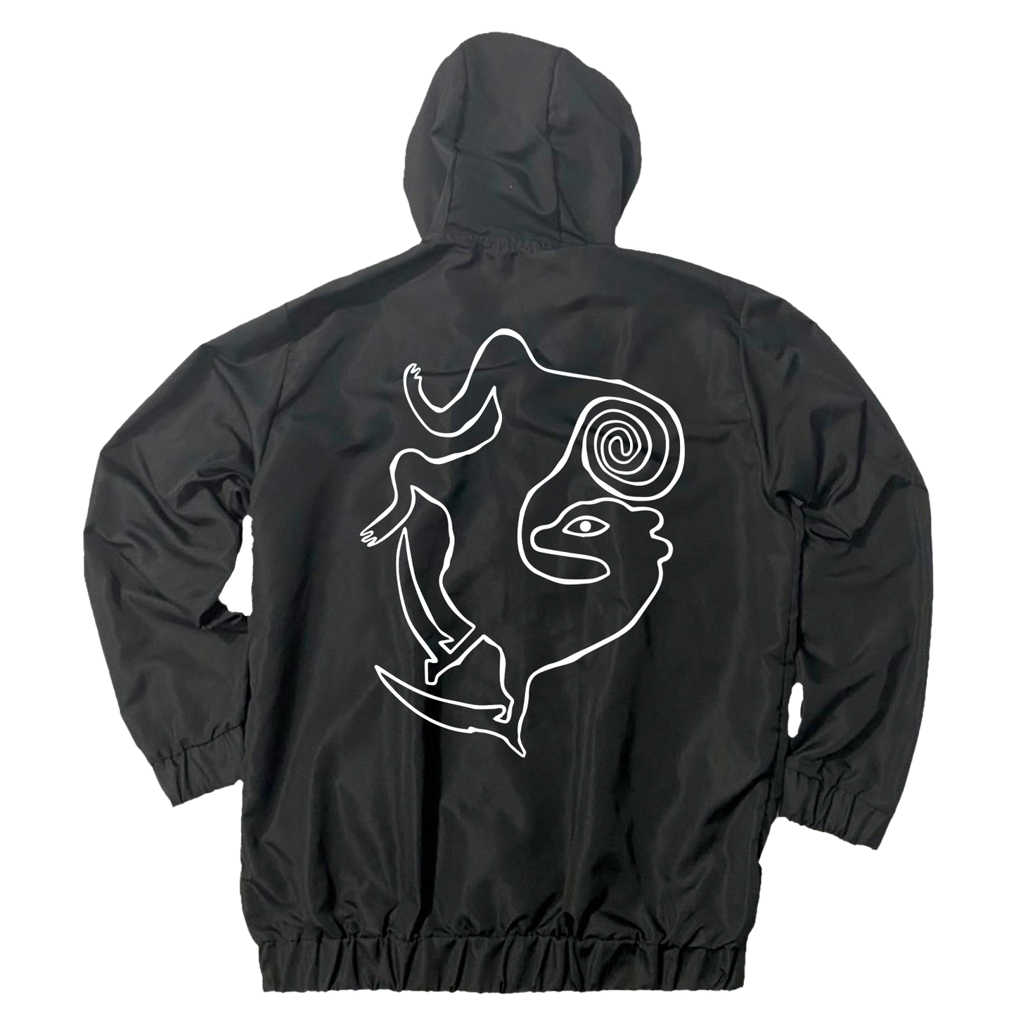 Kamaitachi Acústico (Corta Vento) - Fuinha Acústico