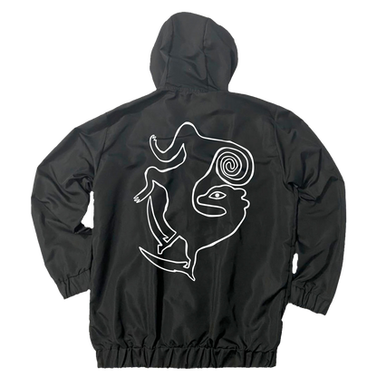 Kamaitachi Acústico (Corta Vento) - Fuinha Acústico