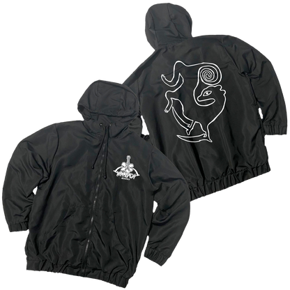 Kamaitachi Acústico (Corta Vento) - Fuinha Acústico