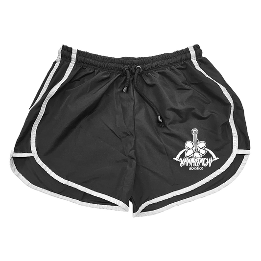 Kamaitachi Acústico (Shorts de Tactel) - Kamaitachi Acústico