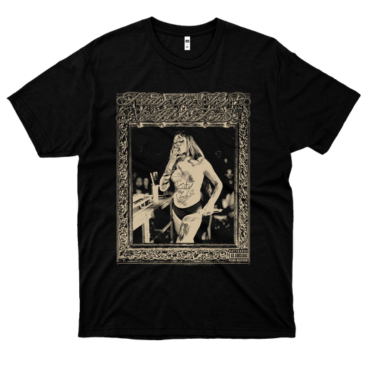 Katy da Voz e as Abusadas  (Camiseta) - Famosa