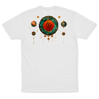 Lenna Bahule (Camiseta Branca) - Kumlango