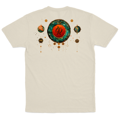 Lenna Bahule (Camiseta Off White) - Kumlango