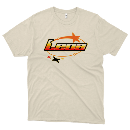 Leoa (Camiseta Off White) - Leoa