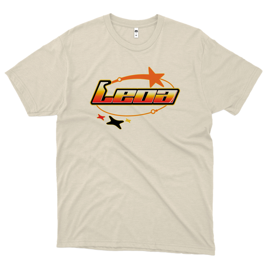 Leoa (Camiseta Off White) - Leoa