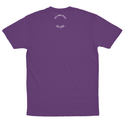 Leo Cavalcanti (Camiseta Roxo) - Verdade Natureza