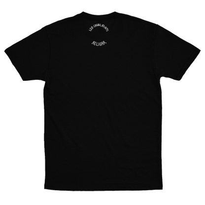 Leo Cavalcanti (Camiseta Preta) - Religar