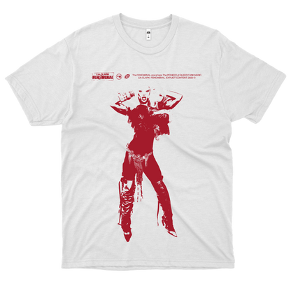 Lia Clark  (Camiseta Branca) - II