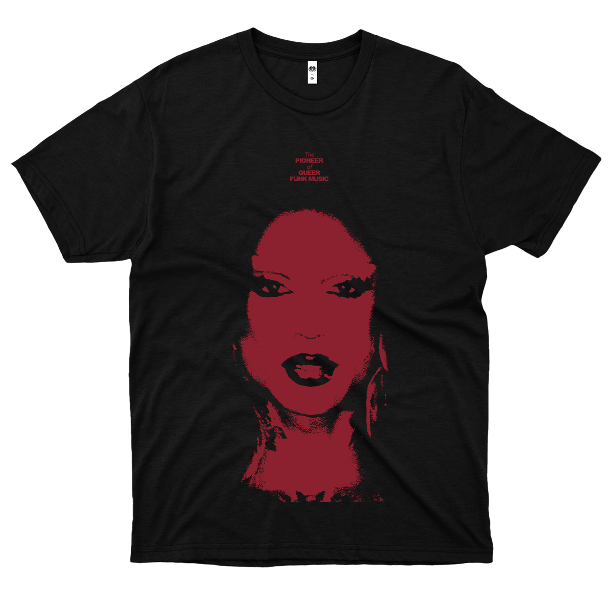 Lia Clark  (Camiseta Preta) - III