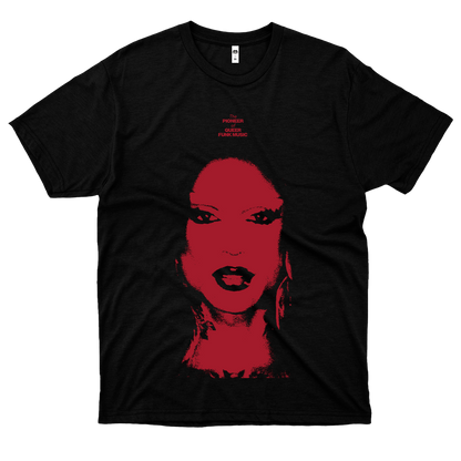 Lia Clark  (Camiseta Preta) - III