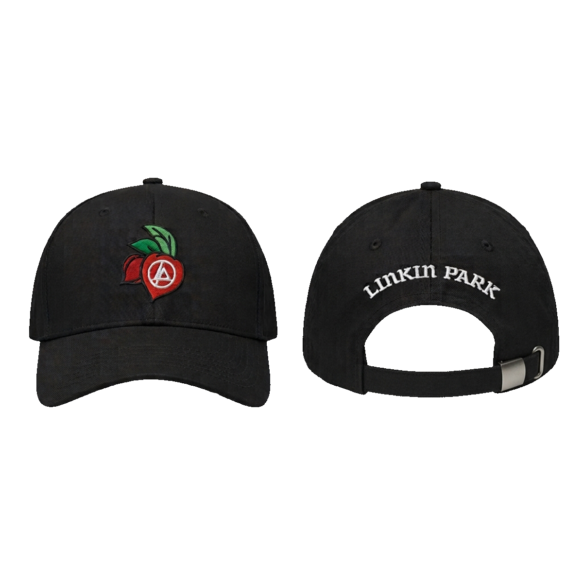 Linkin Park (Boné Preto) - South America Tour
