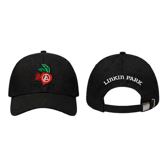 Linkin Park (Boné Preto) - South America Tour