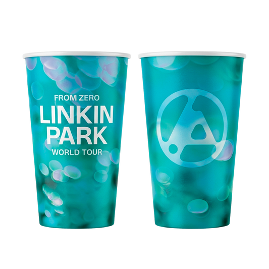 Linkin Park  (Copo) - Estádio