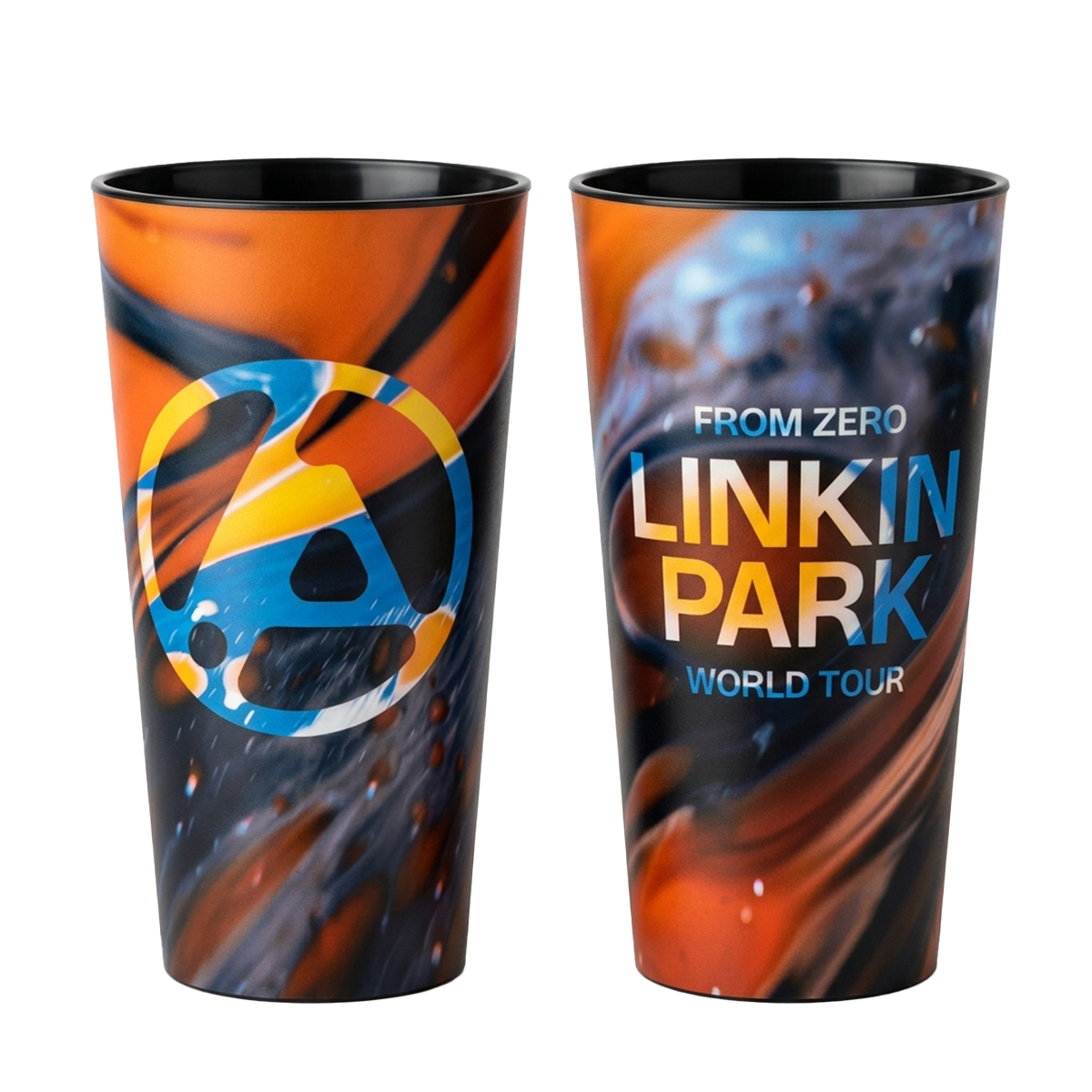 Linkin Park (Copo) - Tour III