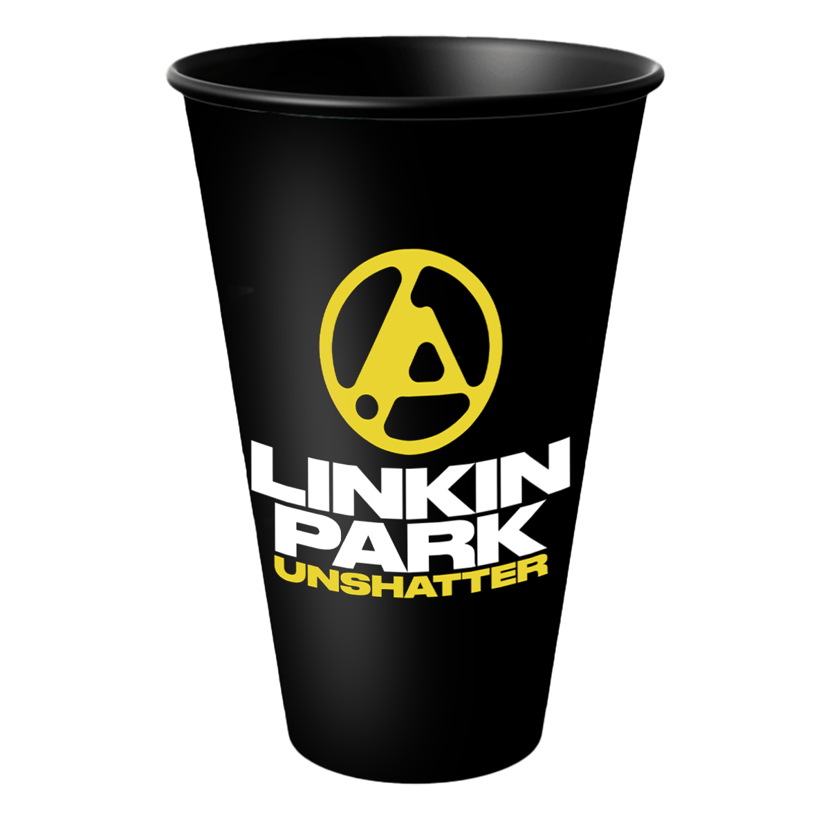Linkin Park  (Copo) - UNSHATTER