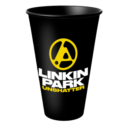 Linkin Park  (Copo) - UNSHATTER