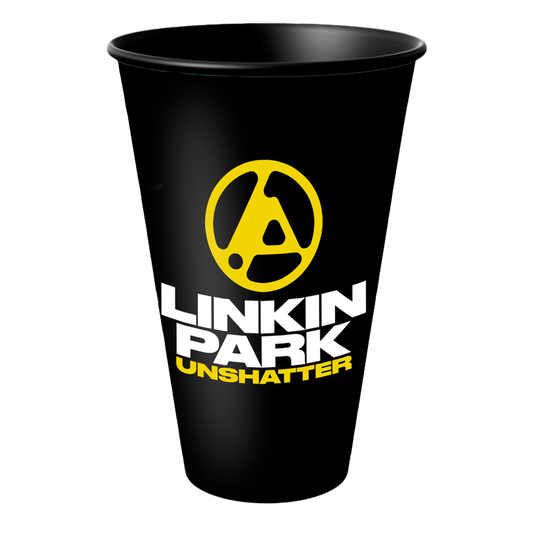 Linkin Park  (Copo) - UNSHATTER