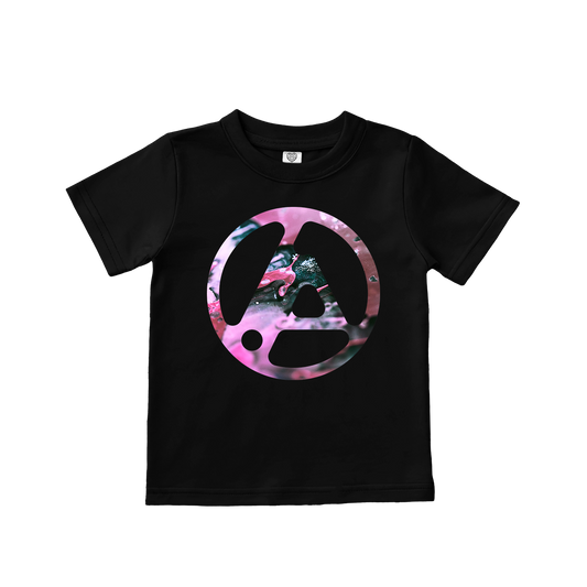 Linkin Park (Camiseta Infantil Preto) - From Zero World