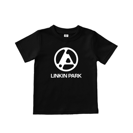 Linkin Park (Camiseta Infantil Preto) - From Zero