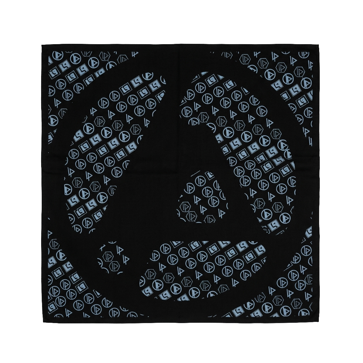 Linkin Park (Bandana) – Logo Pattern