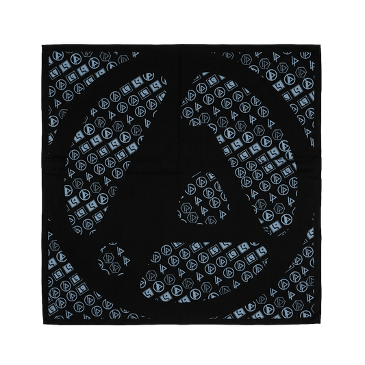 Linkin Park (Bandana) – Logo Pattern