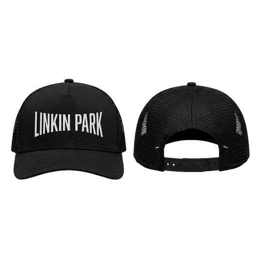 Linkin Park (Boné Preto) - Fivela