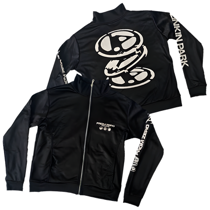 Linkin Park (Bomber) - Logo