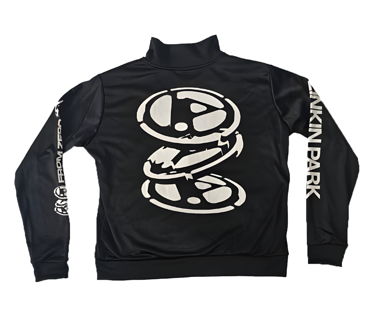 Linkin Park (Bomber) - Logo