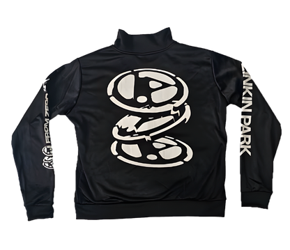 Linkin Park (Bomber) - Logo