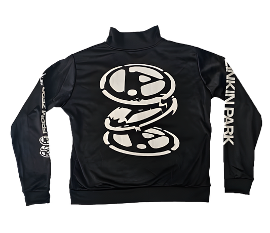 Linkin Park (Bomber) - Logo