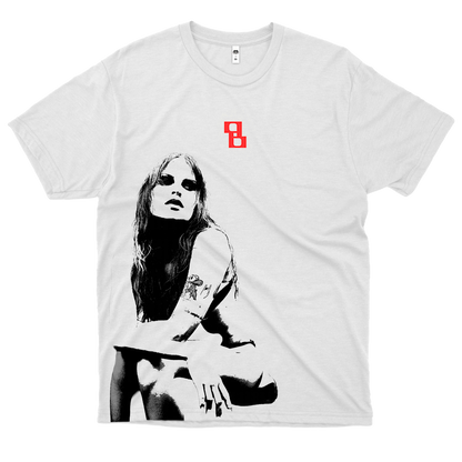 Luísa Sonza (Camiseta Branca) - Brutal Paraíso VI