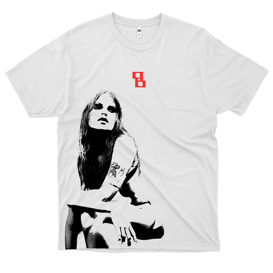 Luísa Sonza (Camiseta Branca) - Brutal Paraíso VI