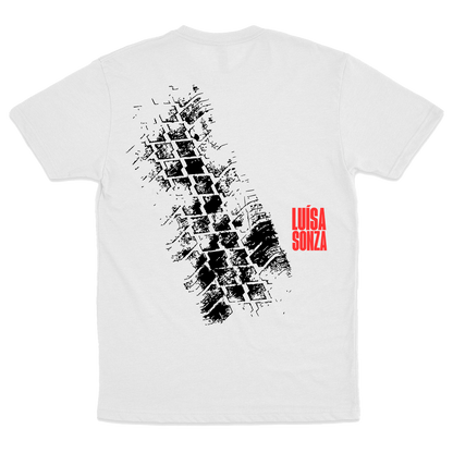 Luísa Sonza (Camiseta Branca) - Brutal Paraíso VI