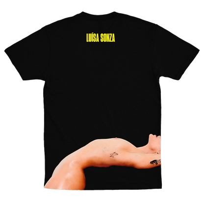 Luísa Sonza (Camiseta Preta) - Brutal Paraíso IV