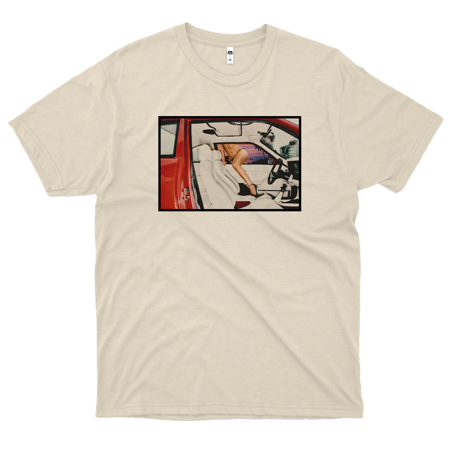 Luísa Sonza (Camiseta Off White) - Brutal Paraíso VII