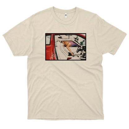 Luísa Sonza (Camiseta Off White) - Brutal Paraíso VII