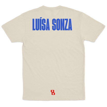 Luísa Sonza (Camiseta Off White) - Brutal Paraíso VII