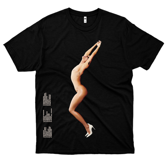 Luísa Sonza (Camiseta Preta) - Brutal Paraíso IV