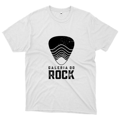 Galeria do Rock (Camiseta) - Palheta