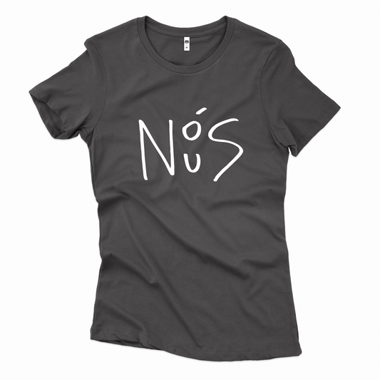 Leo Cavalcanti (Babylook Preta) - NÓS NUS