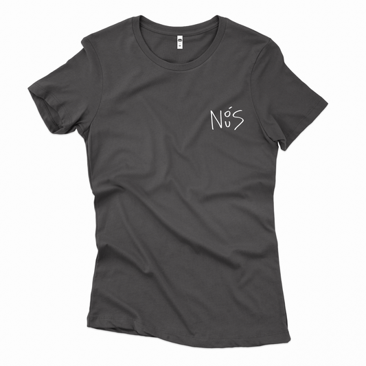 Leo Cavalcanti (Babylook Preta) - NÓS NUS II