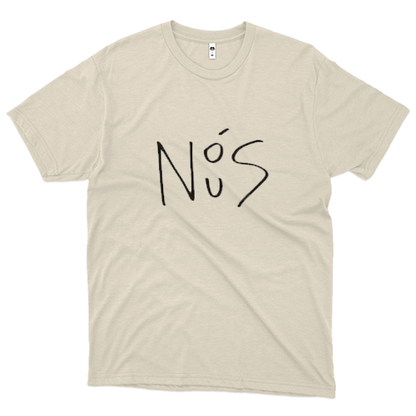 Leo Cavalcanti (Camiseta Off-White) - NÓS NUS