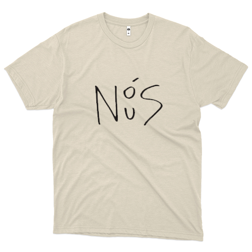 Leo Cavalcanti (Camiseta Off-White) - NÓS NUS