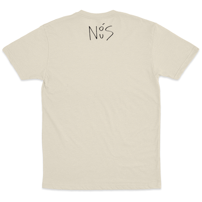 Leo Cavalcanti (Camiseta Off-White) - NÓS NUS