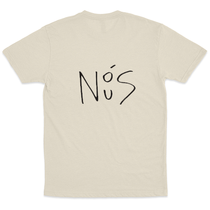 Leo Cavalcanti (Camiseta Off White) - NÓS NUS II