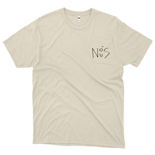 Leo Cavalcanti (Camiseta Off White) - NÓS NUS II