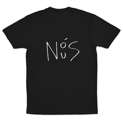 Leo Cavalcanti (Camiseta Preta) - NÓS NUS II