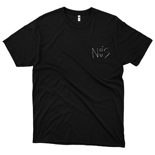 Leo Cavalcanti (Camiseta Preta) - NÓS NUS II