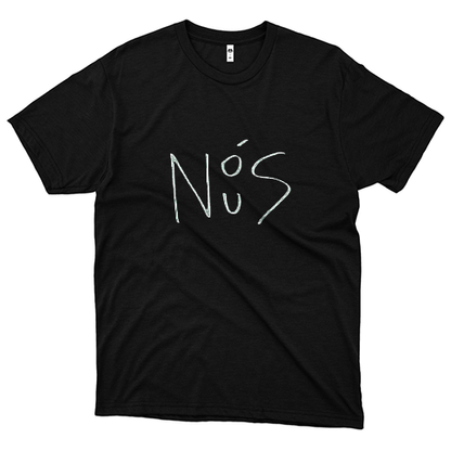 Leo Cavalcanti (Camiseta Preta) - NÓS NUS